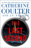 Cover Image: The Last Second