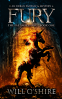 Cover Image: Fury