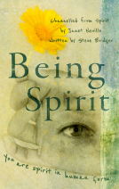 book cover for Being Spirit