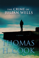book cover for The Crime of Julian Wells
