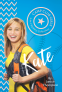 Cover Image: Camp Club Girls: Kate