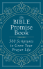 Cover Image: The Bible Promise Book: 500 Scriptures to Grow Your Prayer Life