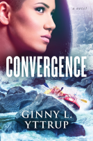 book cover for Convergence