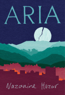 book cover for Aria
