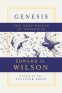Cover Image: Genesis