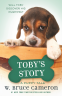Cover Image: Toby's Story