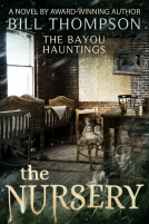 book cover for The Nursery