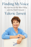Cover Image: Finding My Voice