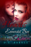 Cover Image: Hearts of Emerald Bay