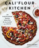 book cover for Cali'flour Kitchen