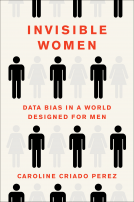 book cover for Invisible Women