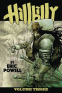 Cover Image: Hillbilly Volume 3