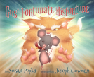 book cover for Gus’ Fortunate Misfortune