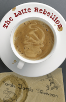 book cover for The Latte Rebellion