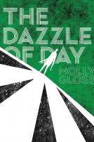 book cover for The Dazzle of Day