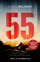 book cover for 55
