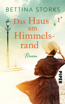Buchcover für Das Haus am Himmelsrand