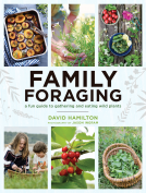 book cover for Family Foraging