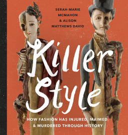 book cover for Killer Style