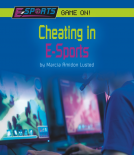 book cover for Cheating in E-Sports