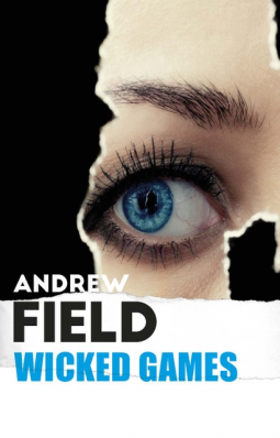 book cover for Wicked Games