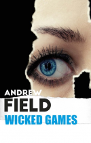 book cover for Wicked Games