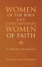 Cover Image: Women of the Bible and Contemporary Women of Faith