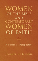 book cover for Women of the Bible and Contemporary Women of Faith