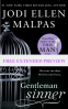 Cover Image: Gentleman Sinner