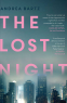 Cover Image: The Lost Night