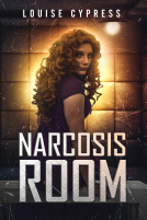 book cover for Narcosis Room