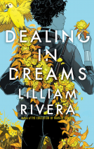 book cover for Dealing in Dreams