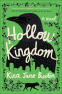 Cover Image: Hollow Kingdom