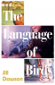 Cover Image: The Language of Birds