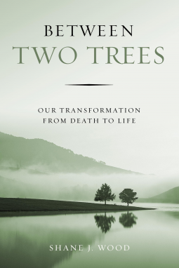 book cover for Between Two Trees