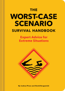 book cover for The NEW Worst-Case Scenario Survival Handbook