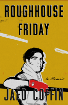 book cover for Roughhouse Friday