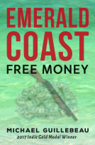 book cover for Emerald Coast