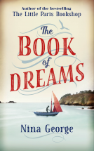 book cover for The Book of Dreams
