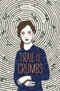 book cover for Trail of Crumbs