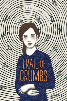 book cover for Trail of Crumbs