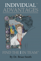 book cover for Individual Advantages