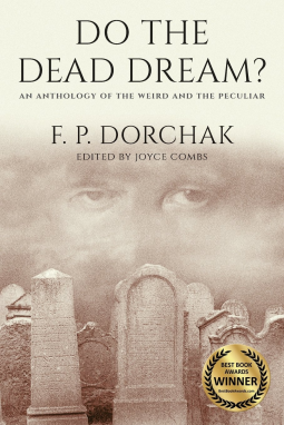 book cover for Do The Dead Dream?