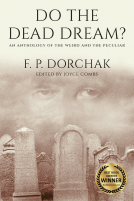 book cover for Do The Dead Dream?
