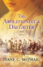 Cover Image: The Abolitionist's Daughter