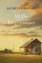 Cover Image: All the Forgivenesses