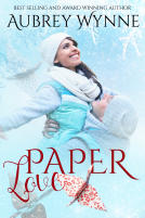 book cover for Paper Love