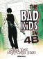 Cover Image: Things That Don't Make Sense (The Bad Kids in 4B Book #2)