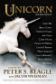 Cover Image: The Unicorn Anthology