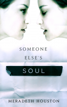 book cover for Someone Else's Soul
